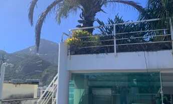 Imagem: Rio de Janeiro - Apartamento Padrão - Jardim