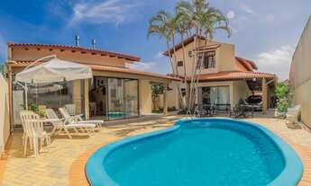 Imagem: Aluguel de Temporada! Casa com fantástica