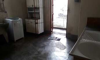 Imagem 7: Casa 5/4 Centro Muriaé - Desconto 50% primeiro mês