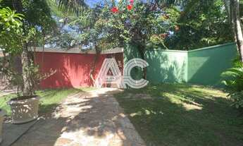 Imagem 2: Rio de Janeiro - Casa de Condomínio - Recreio dos Bandeirantes