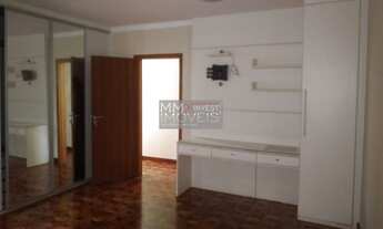 Imagem 6: Casa com 3 dormitórios para alugar, 250 m² por R$ 6.000,00/mês - Jardim das Laranjeiras