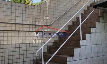 Imagem 5: Sobreposta Alta Com Quintal 2 Dormitórios Bairro Embaré