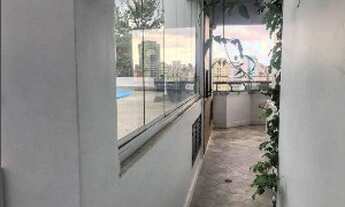 Imagem 4: Cobertura duplex, 3 dormitórios, 1 suíte, 1 vaga, em Vila Clementino, São Paulo