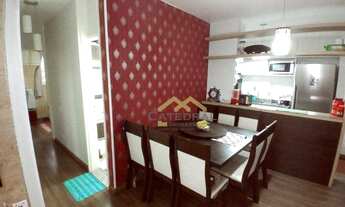 Imagem 2: Apartamento à venda, 66 m² por R$ 510.000,00 - Centro - Jundiaí/SP