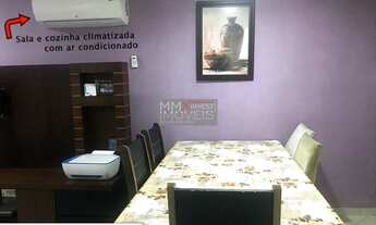 Imagem 6: Casa com 3 dormitórios à venda por R$ 606.000,00 - Vila Ester - São Paulo/SP