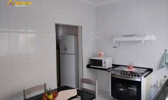 Imagem 4: Venda - Casa - Parque Nova Carioba - Americana - SP