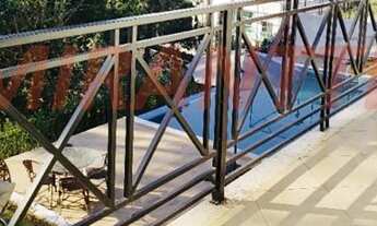 Imagem 4: Maravilhoso sobrado em condominio Serra da Cantareira!