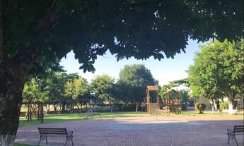 Imagem 7: Casa de condomínio Araua para aluguel possui 120 metros quadrados com 3 quartos