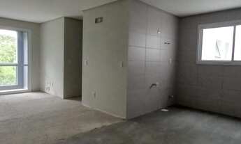 Imagem 2: Apartamento à venda, 2 quartos, 1 suíte, 1 vaga, Triângulo - Carlos Barbosa/RS