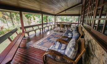 Imagem: Angra dos Reis - Ilha da Gipoia - Praia