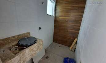 Imagem 3: SOBRADO 03 DORM SUITE E 02 VGS VILA YARA