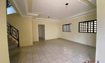 Imagem 4: Sobrado no Carandá Bosque