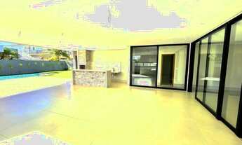 Imagem 3: Casa de condomínio para venda possui 485 metros quadrados com 4 quartos