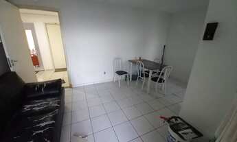 Imagem 2: Apartamento para venda tem 48 metros quadrados com 2 quartos em Jacarecanga - Fortaleza