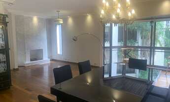 Imagem 2: 108 m² 3 DORMITÓRIO (SENDO 1 SUÍTE) 2 VAGAS PISCINA - REAL PARQUE