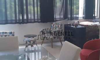 Imagem 3: Apartamento com 2 dormitórios à venda, 61 m² por R$ 1.050.000,00 - Gávea - Rio de Janeiro