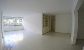 Imagem: Apartamento para Aluguel e Venda no Itaim