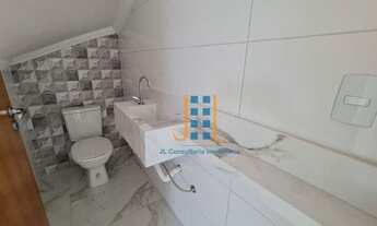 Imagem 7: Sobrado Uberaba de Cima, de frente para Rua com TERRAÇO