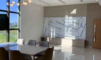 Imagem 3: Cobertura para Venda em Juiz de Fora, Estrela Sul, 4 dormitórios, 4 suítes, 5 banheiros, 3