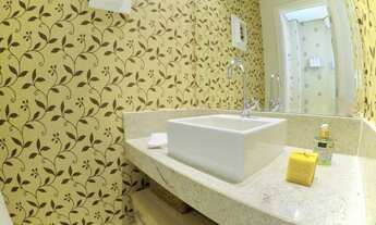 Imagem 7: Casa Condomínio 350 m² - 04 Dormitórios ?04 Suítes - Enseada - Guarujá