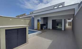 Imagem: CASA RESIDENCIAL em ITANHAÉM - SP, jardim