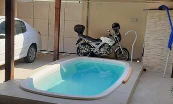 Imagem 4: Casa à venda com 3 dormitórios, localizada no bairro Morada do Contorno em Resende RJ