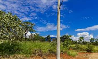 Imagem 3: Lote de 2.000,27m², Condomínio Residencial Vila Arcádia, Lagoa Santa/MG - Cód. 111