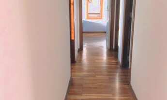 Imagem 7: Apartamento para venda no bairro Jardim com 72 m², 3 dorm e lazer completo. Santo André, S