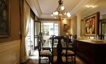 Imagem 3: Excelente Casa no melhor do Pacaembu rua tranquila