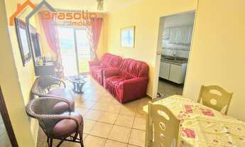 Imagem 6: Apartamento à venda no bairro Jardim Aguapehu - Mongaguá/SP