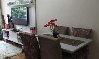 Imagem 2: Apartamento para venda com 3 quartos em Jardim Umuarama - São Paulo - SP