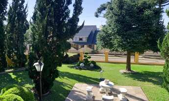 Imagem 2: Belíssima Casa Em Bairro Nobre Em Nova Petrópolis