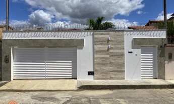 Imagem: DJ- Casa a venda em Várzea Grande