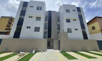 Imagem 2: SENSACIONAL! APARTAMENTO 02 QUARTOS BAIRRO SANTA AMÉLIA-BH/MG