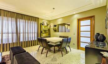 Imagem 5: Apê com o Jardim Botânico como quintal