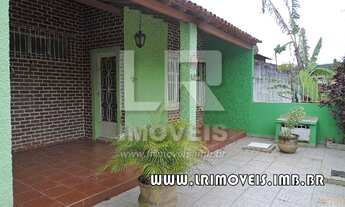 Imagem 2: Casa padrão com 2 quartos à 350 mts da praia do Popeye *ID: PT-16