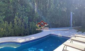 Imagem 2: Casa na praia da Baleia em condomínio fechado , disponível para Locação de ANUAL