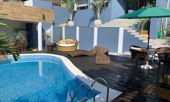 Imagem: Casa de condomínio para venda possui 377