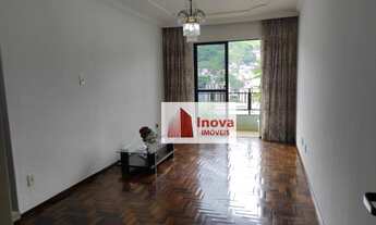 Imagem 4: Bela Cobertura com 4 qtos/2 suítes/2 vagas, à venda, 244 m² por R$ 650.000 - São Mateus