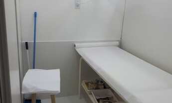 Imagem 8: Sobreloja em frente à Rodoviária do Jabaquara