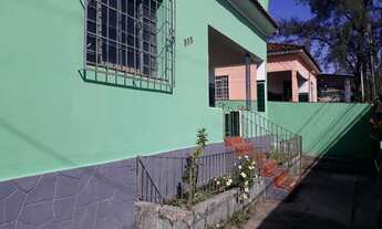 Imagem 2: Casa para aluguel tem 104 mts com 3 quartos em Raul Veiga - São Gonçalo - RJ