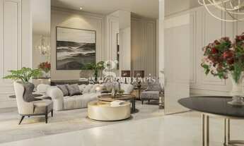 Imagem 3: CURITIBA - Apartamento Padrão - Merces