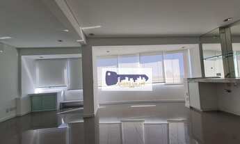 Imagem 2: Apartamento para alugar, 40 m² por R$ 2.700,00/mês - Brooklin Paulista - São Paulo/SP