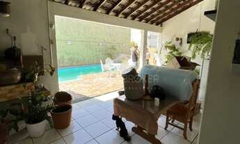 Imagem 6: Casa à venda no bairro Santa Cruz 2 no município de Cuiabá - MT