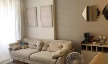 Imagem: Apartamento para aluguel possui 45 metros