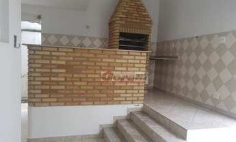 Imagem 5: Casa, 277 m² - venda por R$ 1.700.000,00 ou aluguel por R$ 7.000,01/mês - Condomínio Arujá