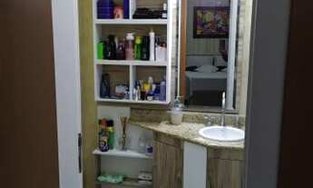 Imagem 3: APARTAMENTO - 3 DORMS.2 SUÍTES - 3 VGS - VL.CAMINHO DO MAR - RUDGE RAMOS - SÃO BERNARDO DO