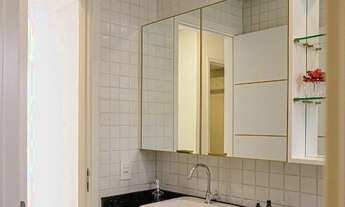 Imagem 7: Duplex pronto para morar no Mauricio de Nassau, região nobre que mais cresce na cidade