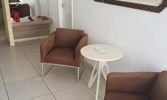 Imagem 7: Apartamento a venda com 63m² com 3 quartos no bairro Luciano Cavalcate-Fortaleza-Ce