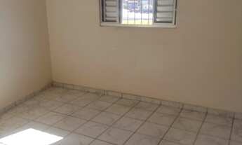 Imagem 2: Casa para aluguel tem 60 metros quadrados com 2 quartos em Vila Santista - São Paulo - SP